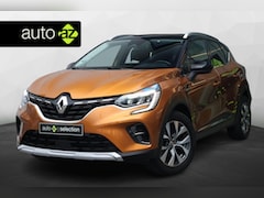 Renault Captur - 1.3 TCe 130 Intens / Camera / Trekhaak