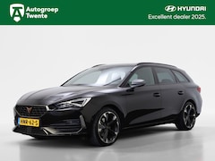 CUPRA Leon Sportstourer - 1.5 eTSI Bsn Ed. Pl. | Navigatie | Panoramadak |
