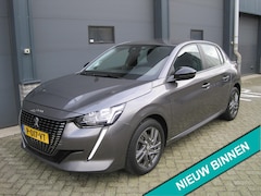 Peugeot 208 - 1.2 PureTech 100pk Active Pack ECC/CARPLAY/LM VELGEN