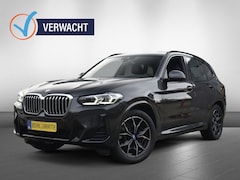 BMW X3 - xDrive 30e M Sport
