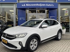 Volkswagen Taigo - 1.0 TSI Life Business | Parkeersensoren | Lane assist |