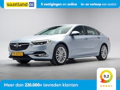Opel Insignia Grand Sport - 1.5 Turbo Innovation [Matrix LED, Camera, Carplay