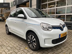 Renault Twingo Z.E. - R80 Intens