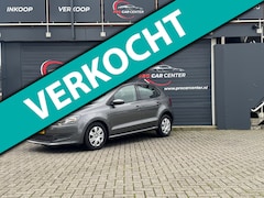 Volkswagen Polo - 1.2 Easyline AIRCO|EL.RAMEN|CARPLAY|APK