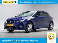 SEAT Ibiza - 1.0 TSI Style NW model [ airco, cruise control, lichtmetalen velgen 16'']