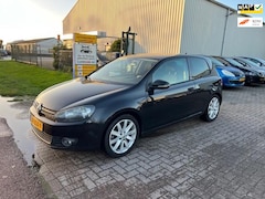 Volkswagen Golf - 1.4 TSI Highline