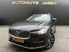 Volvo XC60 - 2.0 T8 Plug-in hybrid AWD Inscription