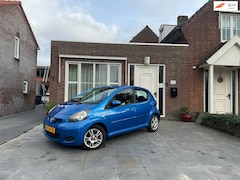 Toyota Aygo - 1.0-12V Access