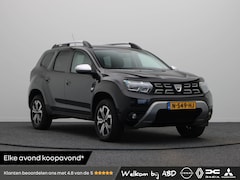 Dacia Duster - 1.0 TCe Bi-Fuel Prestige | Led | Climate control | Trekhaak |