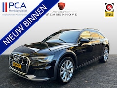Audi A6 allroad quattro - 45 TDI