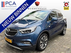 Opel Mokka X - 1.4 Turbo 4x4 Innovation