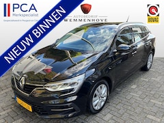 Renault Mégane Estate - 1.3 TCe Business Zen
