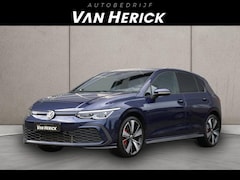 Volkswagen Golf - 1.4 eHybrid GTE | IQ Light | 18" LMV | Navigatie