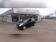 Suzuki Alto - 1.0 Comfort EASSS airco lage km stand
