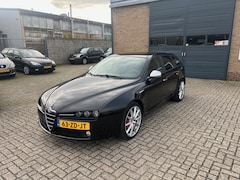 Alfa Romeo 159 Sportwagon - 2.2 JTS TI