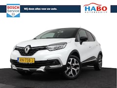 Renault Captur - 0.9 TCE INTENS ECC/CRUISE/NAV/KEYLESS.ENTRY/TREKHAAK/LMV