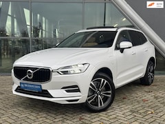 Volvo XC60 - 2.0 T8 Twin Engine AWD Plug in Hybride 390pk Panoramadak / Luchtvering / Stoelverwarming