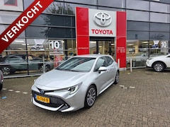 Toyota Corolla - 1.8 Hybrid 122pk CVT Style