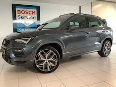 SEAT Ateca - 1.5 TSI FR Business Intense Panodak, Automaat, Keyless entry en start, Dealer onderhouden