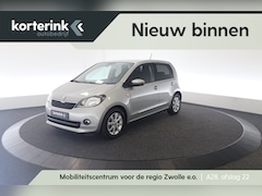 Skoda Citigo - 1.0 Greentech Fresh