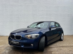 BMW 1-serie - 118i Automaat 5-drs Business