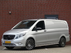 Mercedes-Benz Vito - 114 CDI Lang Camera/Airco/Cruise control