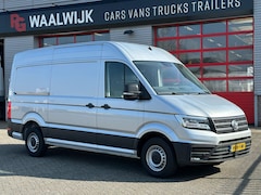 Volkswagen Crafter - 2.0 L 140 PK Veel Opties Nieuw