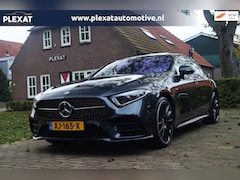 Mercedes-Benz CLS-klasse - 450 4MATIC Premium Plus Aut. | Edition 1 | Burmester | IWC | Adaptieve Cruise | 53AMG Uitg