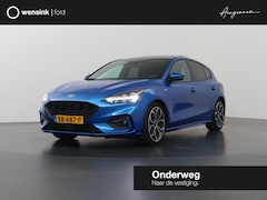 Ford Focus - 1.0 EcoBoost ST Line Business | Panoramadak | Full Led Koplampen | Winterpakket | Cruise C