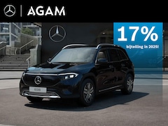 Mercedes-Benz EQB - 250+ Business Solution Luxury 71 kWh