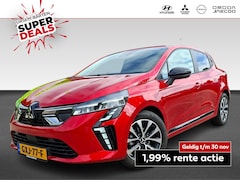 Mitsubishi Colt - 1.0T MT Intense Van € 26.790, - voor € 22.930, - | DEMO