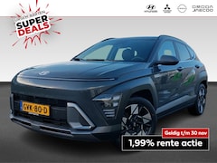 Hyundai Kona - 1.6 GDI HEV Premium Sky