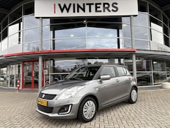 Suzuki Swift - 1.2 Dynamic Automaat | Cruise Control | Trekhaak | Airco |