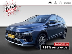 Hyundai Bayon - 1.0 T-GDI Premium