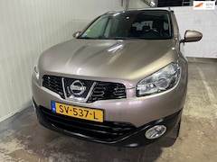 Nissan Qashqai - 1.6 Visia