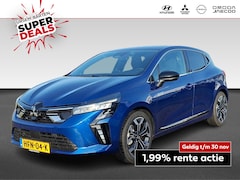 Mitsubishi Colt - 1.6 HEV Intense+