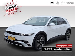 Hyundai IONIQ 5 - Connect+ 84 kWh