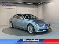BMW 3-serie - 320i Xenon | Navigatie Professional | NL Auto | NAP |