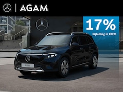 Mercedes-Benz EQB - 250+ Business Solution 71 kWh