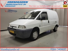 Citroën Jumpy - 1.9D Trekhaak Apk tot 25-7-2026