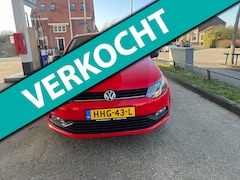 Volkswagen Polo - 1.0 5 AIRCO-5 DEURS-E.RAMEN-BLUETOOTH-NIEUWE APK