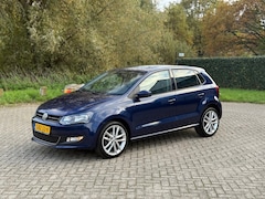 Volkswagen Polo - 1.2 TSI HIGH LINE CARPLAY I CRUISE I PDC I VOLL ONDH I LEUKE AUTO