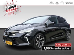 Mitsubishi Colt - 1.0T MT First Edition | Cruise control | Navigatie | Achteruitrijcamera | Stoel/stuur verw