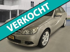 Mercedes-Benz C-klasse - 180 K 1e Eig. 67.100 km +NAP NL-auto