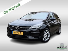 Opel Astra Sports Tourer - 1.2 Edition (111 PK) Dealer-Onderh. BOVAG-Garantie. NL-Auto