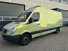 Mercedes-Benz Sprinter - 516CDI L3H2 Airco Cruisecontrol Dak Airco