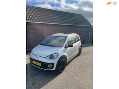 Volkswagen Up! - 1.0 Cross up BlueMotion | NAP | Achteruitrijcamera|