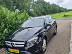 Mercedes-Benz GLA-Klasse - 180 Ambition