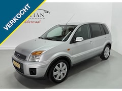 Ford Fusion - 1.4-16V Futura | CLIMA | 5D |