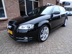 Audi A3 Sportback - 1.4 TFSI Ambition Pro Line-S